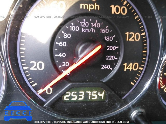 2004 Honda Civic 1HGES16524L001293 image 6