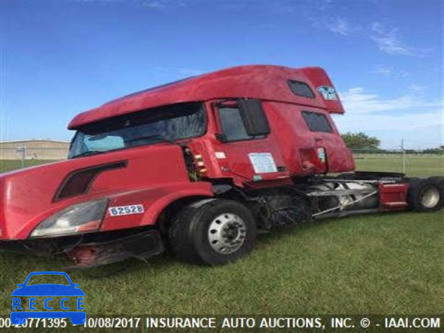 2007 VOLVO VNL L 4V4NC9GH97N442564 Bild 0