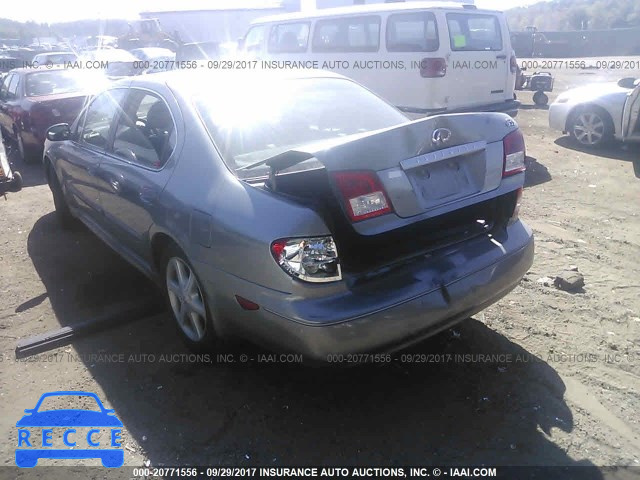 2004 INFINITI I35 JNKDA31A64T200083 image 2