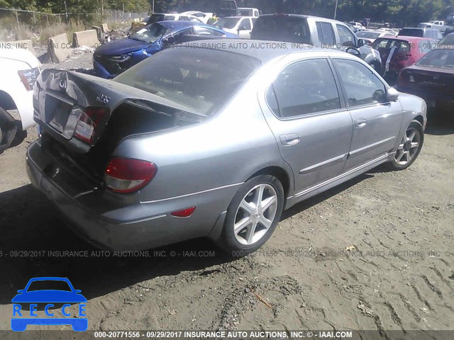 2004 INFINITI I35 JNKDA31A64T200083 image 3