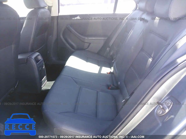 2011 Volkswagen Jetta 3VWDZ7AJ2BM312793 image 7