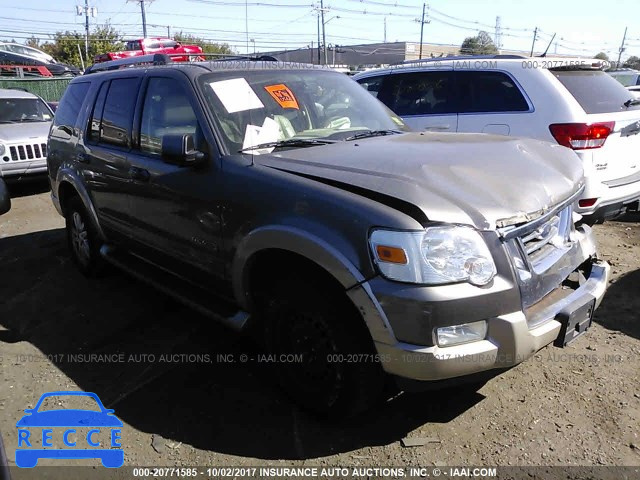 2006 Ford Explorer 1FMEU74E06ZA26512 image 0