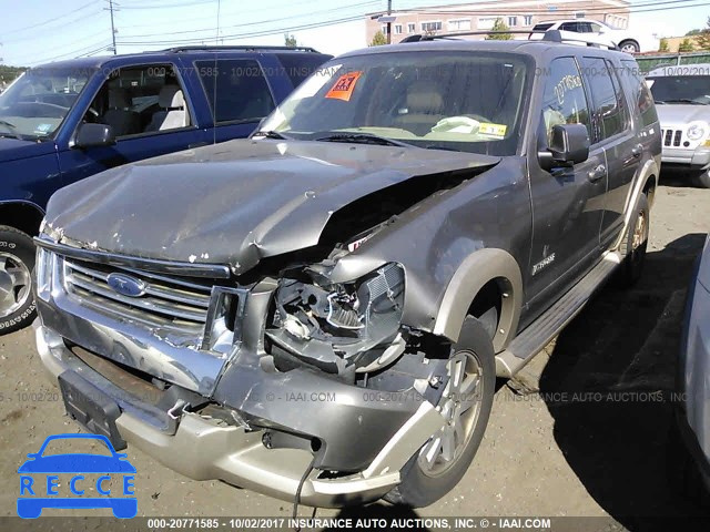 2006 Ford Explorer 1FMEU74E06ZA26512 image 1