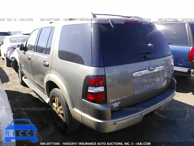 2006 Ford Explorer 1FMEU74E06ZA26512 image 2