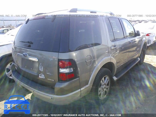 2006 Ford Explorer 1FMEU74E06ZA26512 зображення 3