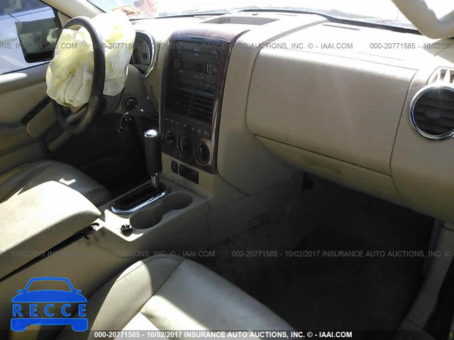 2006 Ford Explorer 1FMEU74E06ZA26512 image 4