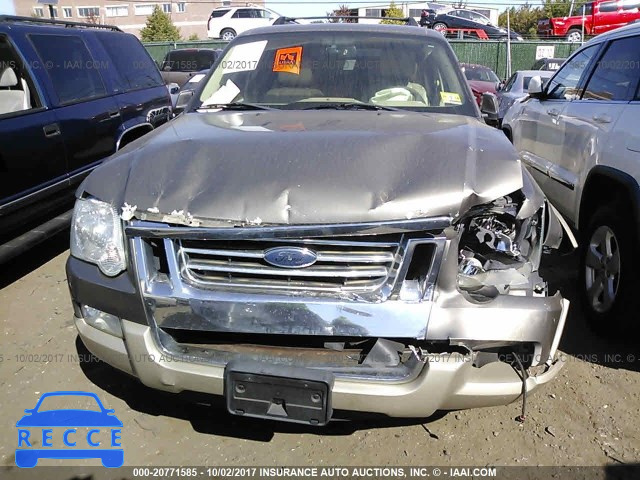 2006 Ford Explorer 1FMEU74E06ZA26512 image 5