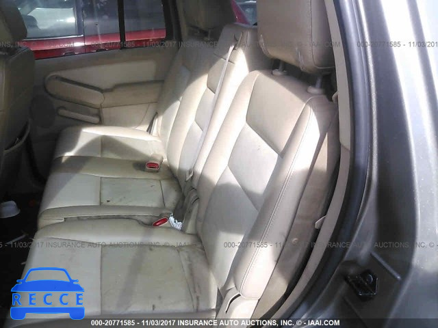 2006 Ford Explorer 1FMEU74E06ZA26512 зображення 7