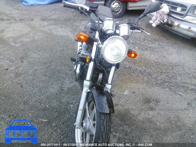 2002 Honda CB750 JH2RC38082M000206 зображення 4