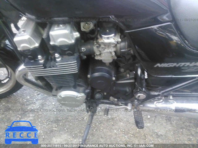 2002 Honda CB750 JH2RC38082M000206 image 8