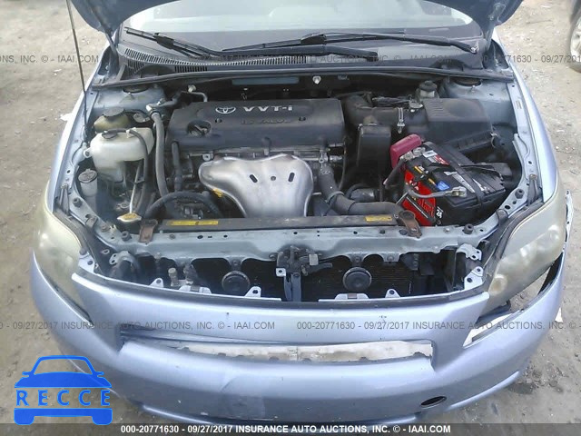 2009 Scion TC JTKDE167290276697 image 9