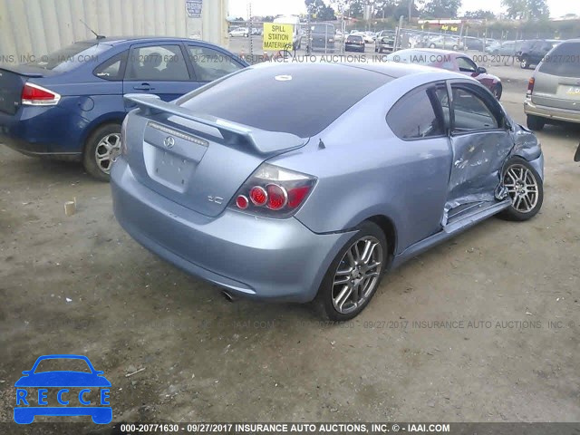 2009 Scion TC JTKDE167290276697 image 3