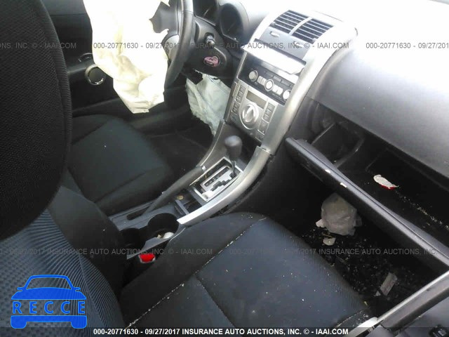 2009 Scion TC JTKDE167290276697 image 4
