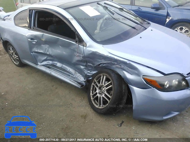 2009 Scion TC JTKDE167290276697 image 5