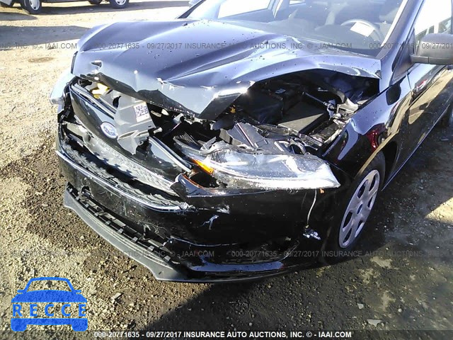 2017 FORD FOCUS S 1FADP3E22HL223164 image 5