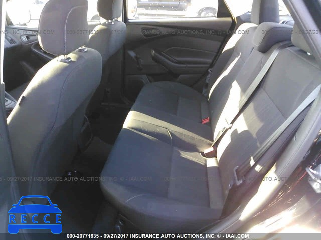 2017 FORD FOCUS S 1FADP3E22HL223164 image 7