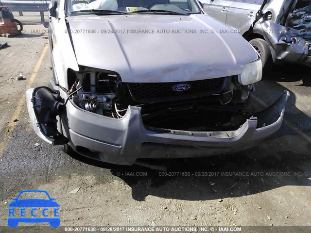 2001 Ford Escape XLT 1FMYU04161KA69870 image 5