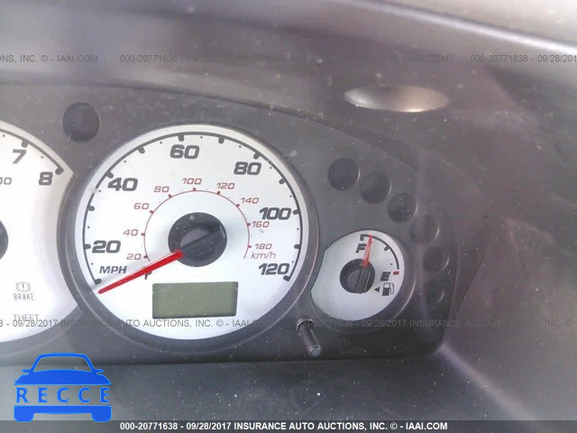 2001 Ford Escape XLT 1FMYU04161KA69870 image 6