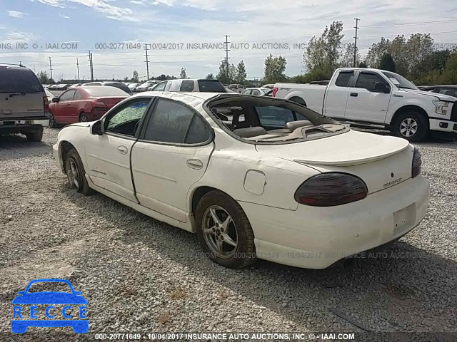 2002 PONTIAC GRAND PRIX GT 1G2WP52K02F153418 image 2