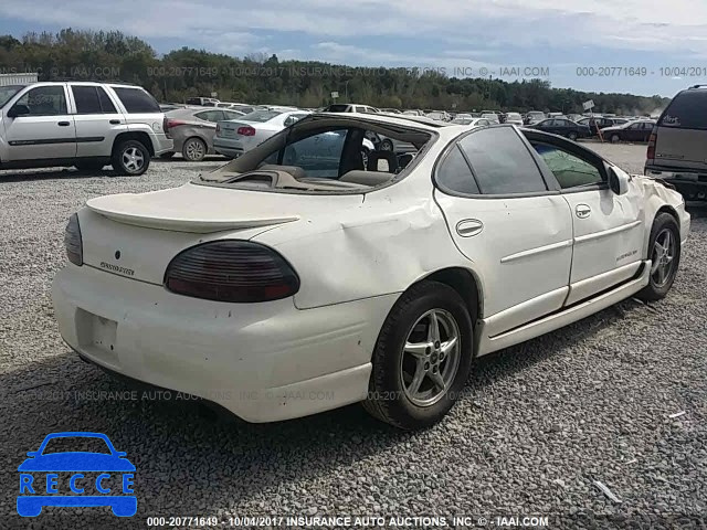 2002 PONTIAC GRAND PRIX GT 1G2WP52K02F153418 image 3