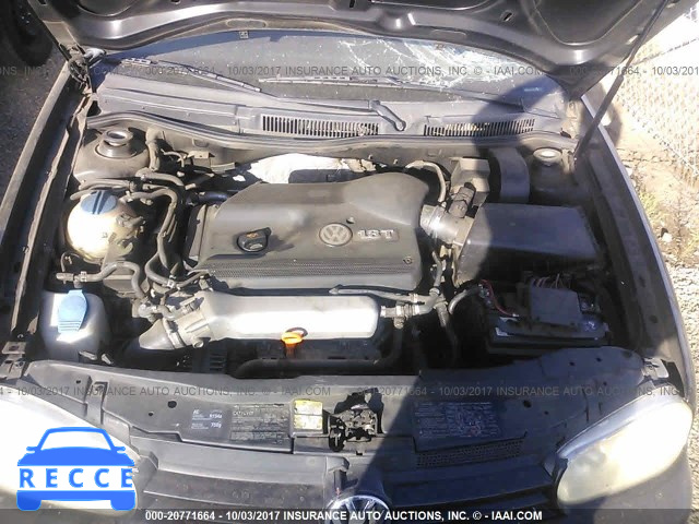 2005 Volkswagen GTI 9BWDE61J954029502 image 9