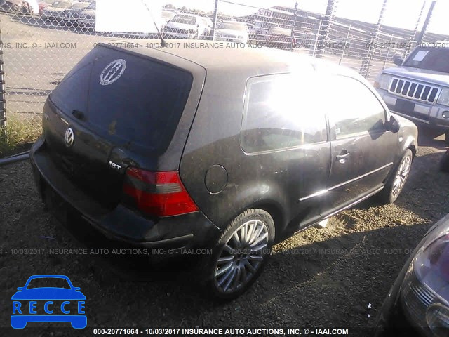 2005 Volkswagen GTI 9BWDE61J954029502 image 3