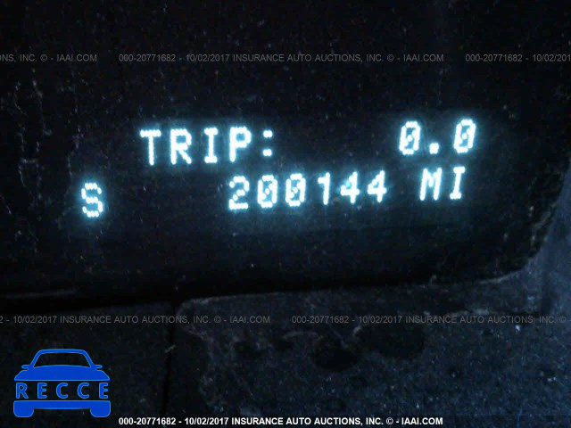 2003 Lincoln Navigator 5LMFU28R53LJ14925 Bild 6