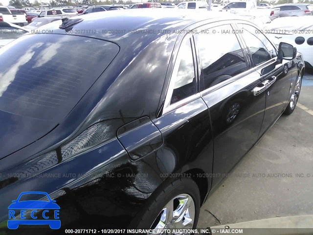 2010 Rolls-royce Ghost SCA664S53AUX48929 image 3