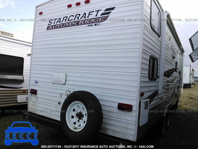 2009 STARCRAFT 284BHS 1SABS02P791FB5008 Bild 3