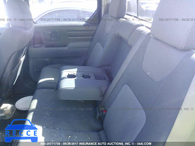 2007 Honda Ridgeline RTX 2HJYK16317H525154 image 7