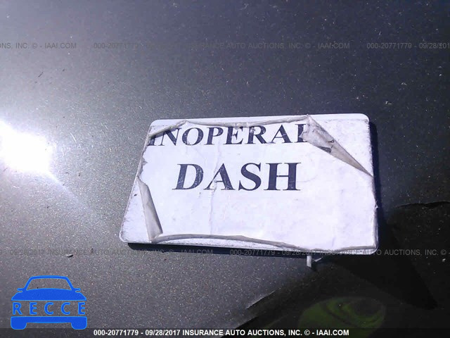 2003 Nissan Xterra 5N1ED28T73C642024 image 6