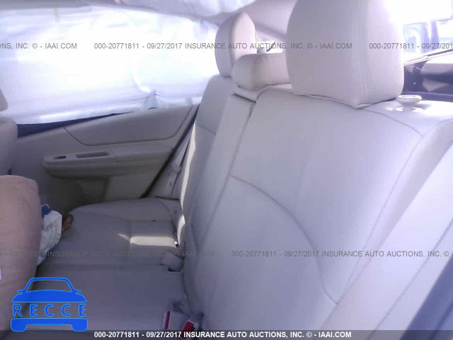 2014 SUBARU XV CROSSTREK 2.0 LIMITED JF2GPAKC9E8328776 image 7