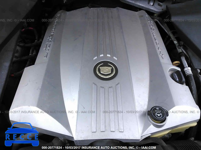 2005 Cadillac STS 1G6DC67A550147502 image 9