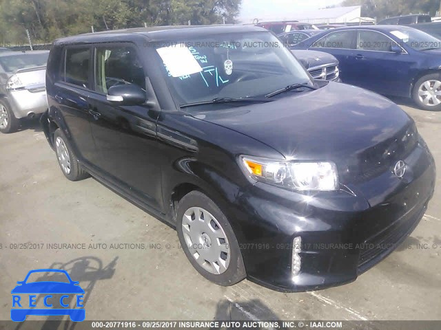 2013 Scion XB JTLZE4FE4DJ043294 Bild 0