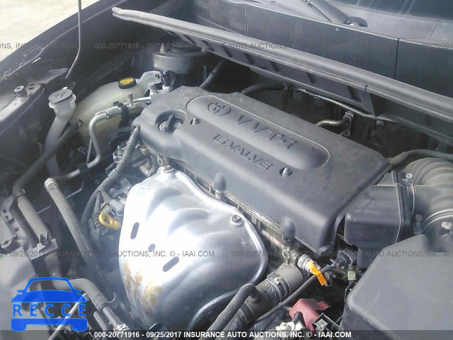 2013 Scion XB JTLZE4FE4DJ043294 Bild 9