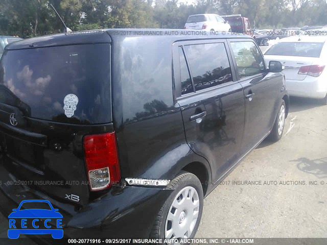2013 Scion XB JTLZE4FE4DJ043294 Bild 3