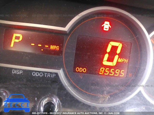 2013 Scion XB JTLZE4FE4DJ043294 Bild 6