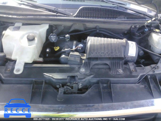 2003 GMC Savana 1GKFG15T431102693 image 9