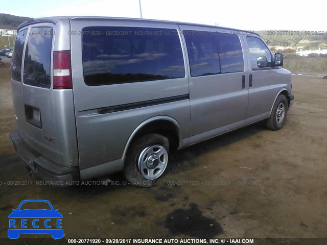 2003 GMC Savana 1GKFG15T431102693 image 3