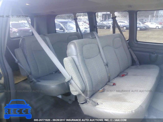 2003 GMC Savana 1GKFG15T431102693 image 7