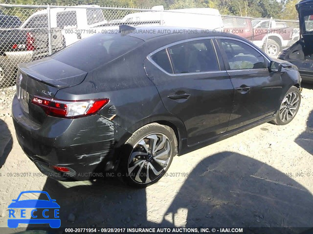 2016 Acura ILX 19UDE2F87GA020750 image 3