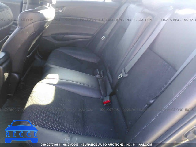 2016 Acura ILX 19UDE2F87GA020750 image 7