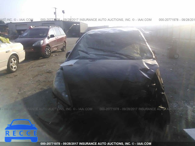 2012 HONDA FIT JHMGE8H38CC027042 image 5