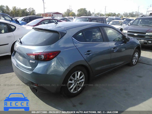 2015 Mazda 3 TOURING 3MZBM1L76FM160074 image 3