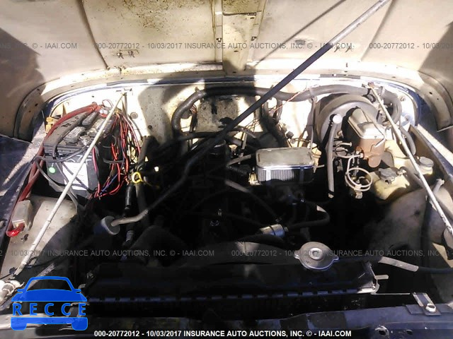 1989 Jeep Wrangler  Yj 2J4FY29T3KJ167367 image 9