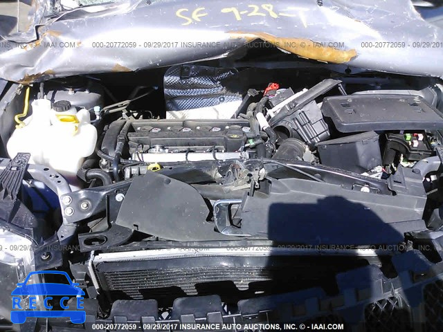 2016 Jeep Compass 1C4NJCBA9GD612162 image 9