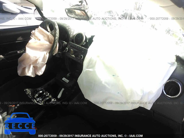 2016 Jeep Compass 1C4NJCBA9GD612162 image 4