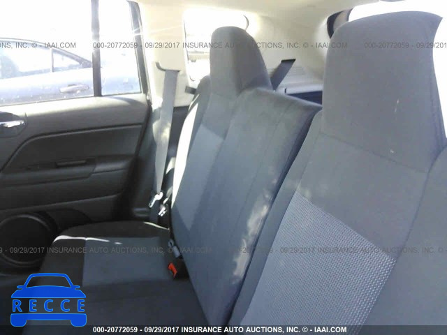 2016 Jeep Compass 1C4NJCBA9GD612162 image 7