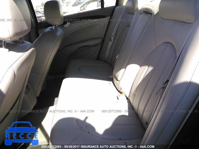 2008 Buick Lucerne CXL 1G4HD572X8U197402 зображення 7
