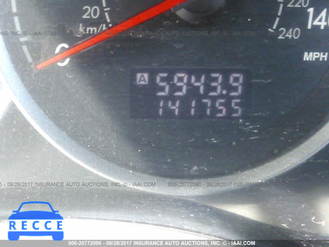2006 Subaru Legacy OUTBACK 2.5I 4S4BP61C066329752 image 6
